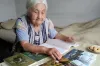 Stanisława Krawczykowska napisała tomik wierszy w wieku 95 lat