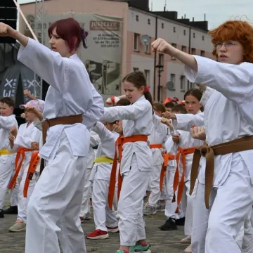 Minęło 620 lat od nadania praw miejskich. Przedbórz uczcił jubileusz z rozmachem