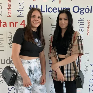 „Mechanik” w Radomsku otworzył się dla ósmoklasistów