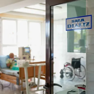 Blisko 3 miliony złotych dla bełchatowskiego szpitala