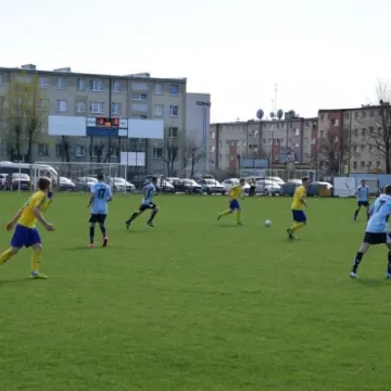 Wygrana z outsiderem 