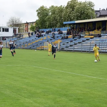 Okazałe zwycięstwo. RKS Radomsko - KS Wasilków 5:0