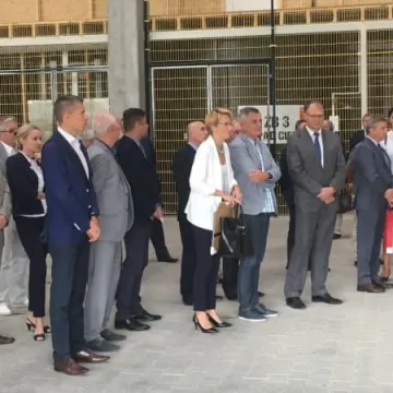 Ruszyła Cynkownia Radomsko