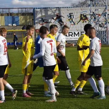 Podział punktów w Radomsku. RKS zremisował z Orkanem 2:2