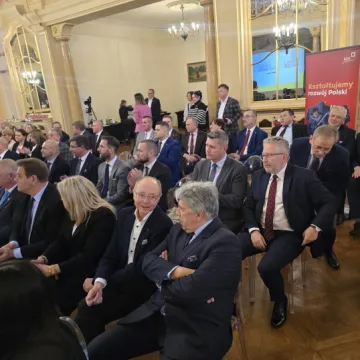 Kamieńsk najlepszą gminą w Łódzkiem. Lider Rankingu FRDL