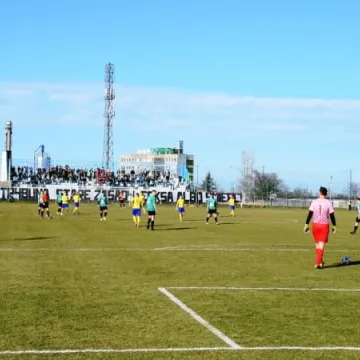 RKS rozgromił rezerwy Pelikana Łowicz 