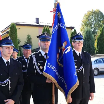 Lokalne tradycje w centrum uwagi podczas święta ziemniaka w Dmeninie