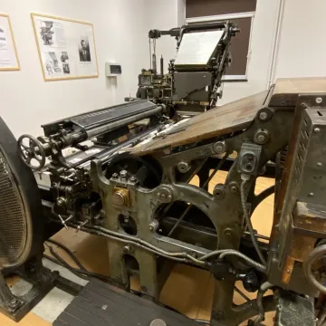 Janusz Kamiński na banknocie „0 Euro”