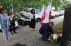W Radomsku uczczono pamięć ofiar nazistowskiego ludobójstwa