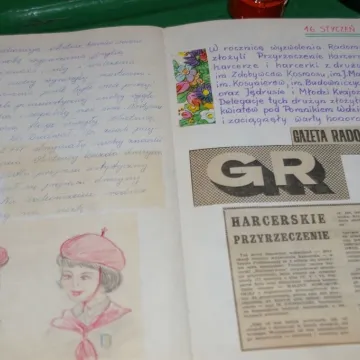 PSP 2 w Radomsku świętuje 110-lecie istnienia