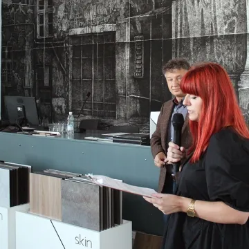 Włoski design we Wrocławiu