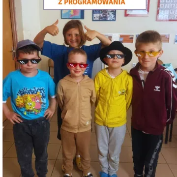 Zapraszamy na bezpłatne warsztaty clickON – Zamień granie na programowanie!