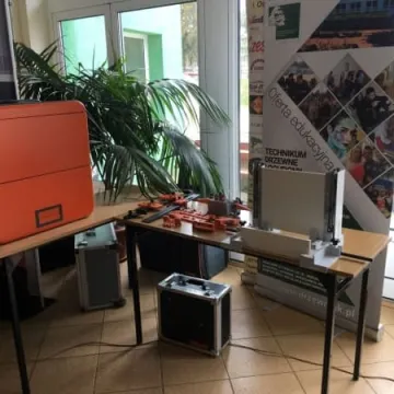 „Święto Stolarzy” w Drzewniaku