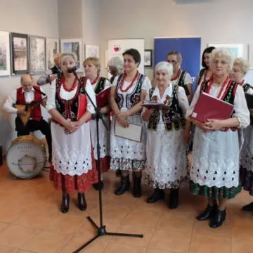 Festiwal Twórczości Seniorów „Zaczaruj dźwiękiem Listopad”