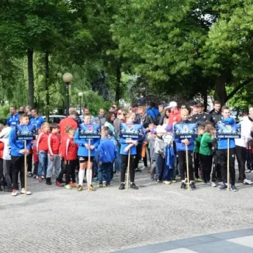 Piłkarski turniej dla niepodległej