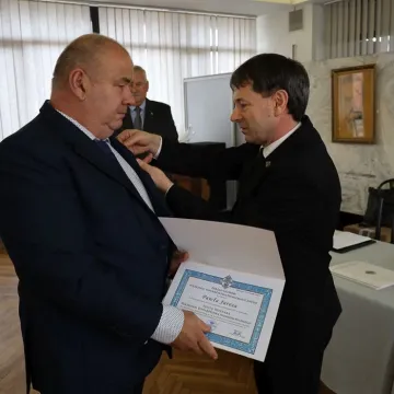 Numizmatycy z Radomska świętowali jubileusz