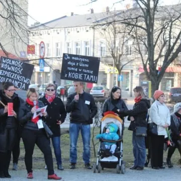 Dzień Kobiet. Dzień strajku