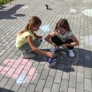 Lato z Rozbiegajmy Radomsko