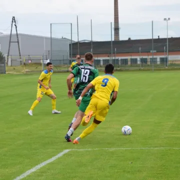 Próba generalna na remis