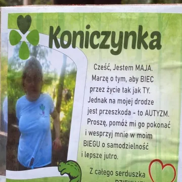 Pobiegli na Bobrach. Już po raz trzeci