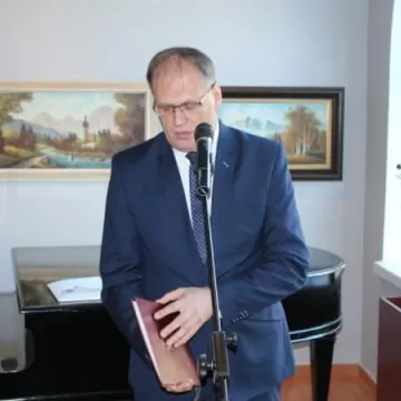 Pro Patria dla zasłużonych