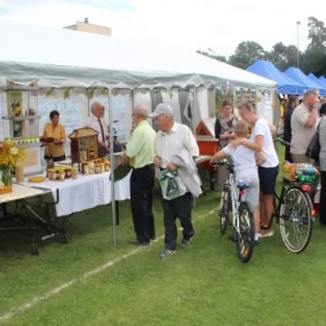 Święto z miodem w roli głównej