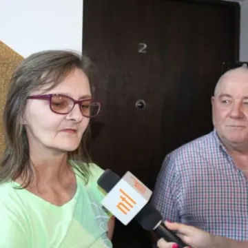 Oddano 6 nowych mieszkań komunalnych