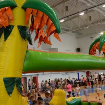 Powiatowy Dzień Dziecka