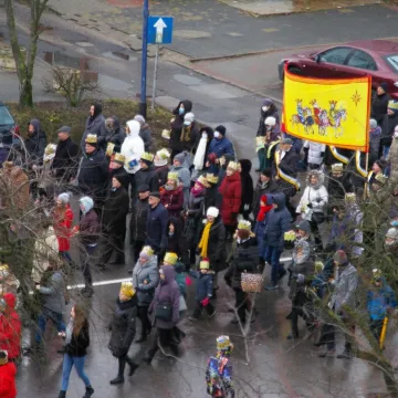 X Radomszczański Orszak Trzech Król