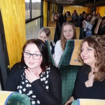 Dzień Frankofonii w ZSE