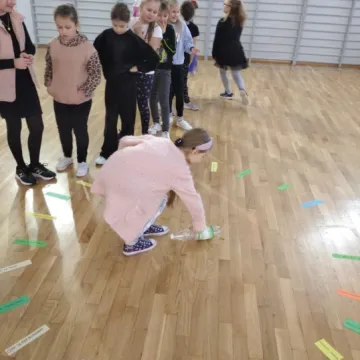 Uczniowie PSP 7 w Radomsku świętowali andrzejki