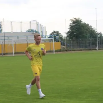 Prezentacja drużyny RKS Radomsko