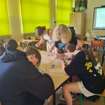 Praktyczny wymiar edukacji obywatelskiej w Dobryszycach