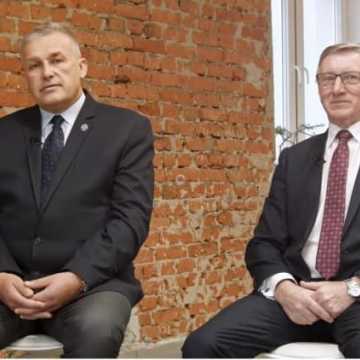 #TyDecydujesz!: B. Gontkowski i M. Krawczyński