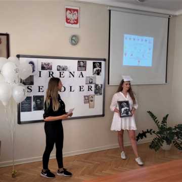Literacki sukces młodzieży z II LO w Radomsku