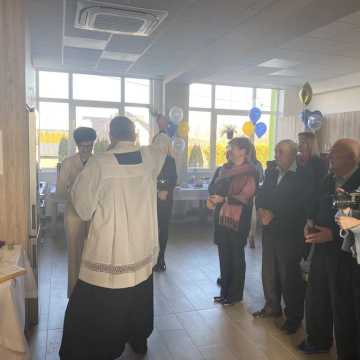 [WIDEO] Dzienny Dom Senior+ w Radomsku oficjalnie otwarty