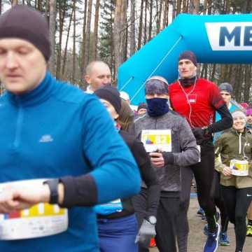I Radomszczański Półmaraton przeszedł do historii