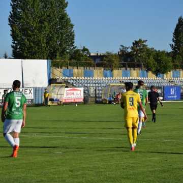 Drugi mecz w sezonie, drugi remis RKS Radomsko