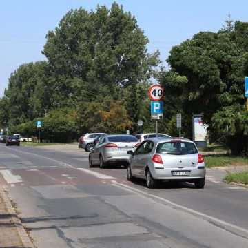 Za kilka dni rozpocznie się przebudowa ul. Armii Krajowej w Radomsku. Powstanie rondo, ale najpierw będą utrudnienia komunikacyjne!