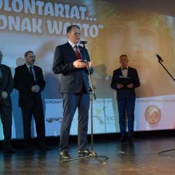 III Radomszczańska Gala Wolontariatu w MDK