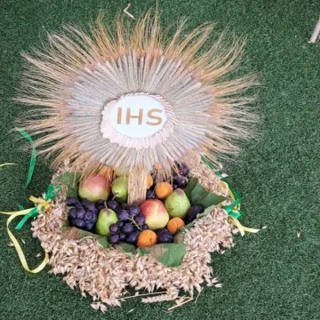 Kleszczowskie dożynki. Na scenie Universe, Wac Toja oraz Cleo