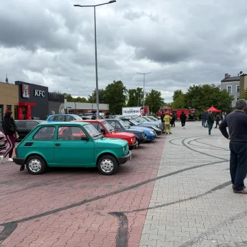 Powrót do motoryzacyjnej przeszłości