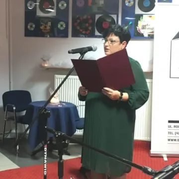 Finał IX Ogólnopolskiego Konkursu na Opowiadanie Fantasy im. K. Kwiatkowskiej