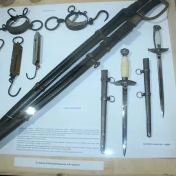 Izba pamięci otwarta