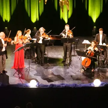 Wiedeński koncert w MDK w Radomsku