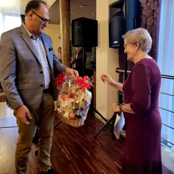 W Radomsku obchodzono Europejski Dzień Seniora