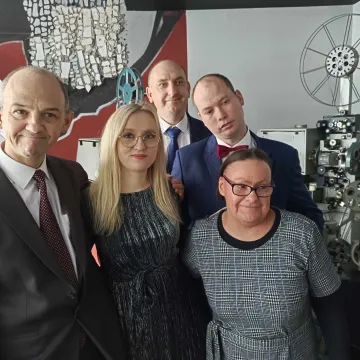 Jubileusz 20-lecia WTZ w Radomsku