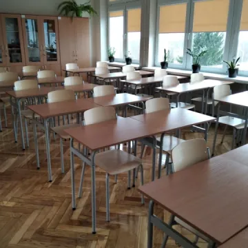 W I LO w Radomsku powstała nowa ekopracownia