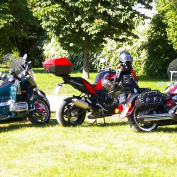 Zabawa na Dniach Radomska 2023