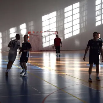 Puchar Niezdobywców Pucharów. IV edycja najlepszego turnieju charytatywnego w Polsce